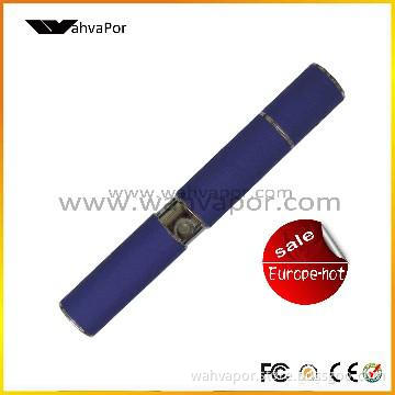 High Quality  E-Cigs  Pen Style MINI EGO-W  With 350mah Battery